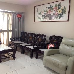 Blk 1C The Pinnacle@Duxton (Bukit Merah), HDB 5 Rooms #40941112